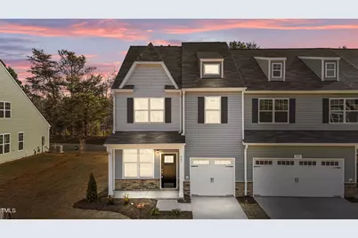 809 Pryor Street, Mebane, NC 27302 - Photo 1