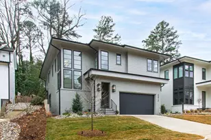 2417 Mayview Rd, Raleigh, NC 27607 - Photo 1