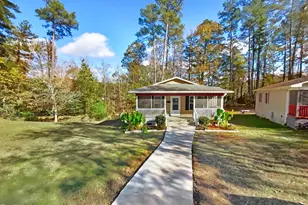 1122 E Ellerbee St, Durham, NC 27704 - Photo 1