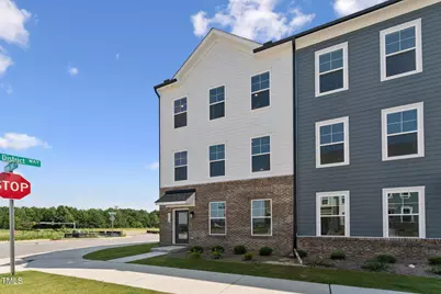 1510 Village Hall Lane, Wake Forest, NC 27587 - Photo 1