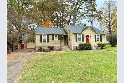 1420 Pointer Street, Roxboro, NC 27573 - Photo 1