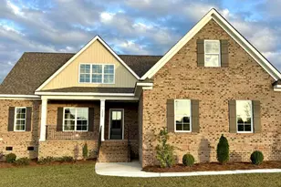 7553 Sweetwater Dr, Nashville, NC 27856 - Photo 1