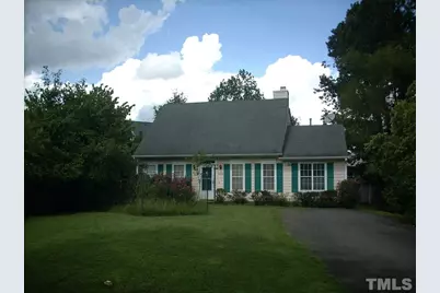 103 Ascot Place, Chapel Hill, NC 27517 - Photo 1