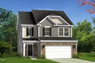 609 Chopper Ln, Durham, NC 27703 - Photo 1