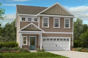 160 Blue Butterfly Dr, Angier, NC 27501 - Photo 1