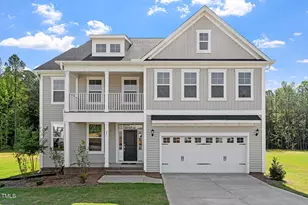 35 Accord Dr, Youngsville, NC 27596 - Photo 1