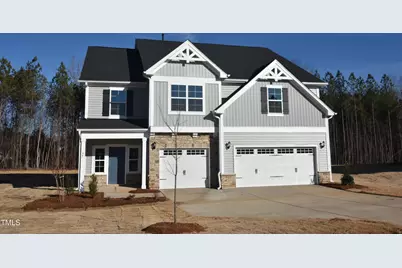 55 Accord Drive, Youngsville, NC 27596 - Photo 1