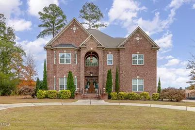 6328 Caveson Court, Fayetteville, NC 28311 - Photo 1