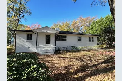 445 N Dunn Street, Angier, NC 27501 - Photo 1