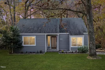 141 Loblolly Lane, Chapel Hill, NC 27516 - Photo 1