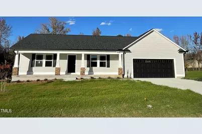 396 Magnolia Run Way, Benson, NC 27504 - Photo 1