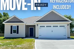 112 E Sillinger Dr, Goldsboro, NC 27534 - Photo 1