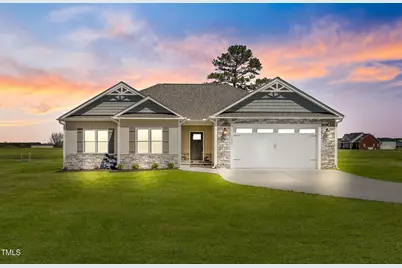 1405 Stoney Creek Church Road, Goldsboro, NC 27534 - Photo 1