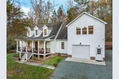 95 Margaret Place, Chapel Hill, NC 27516 - Photo 1