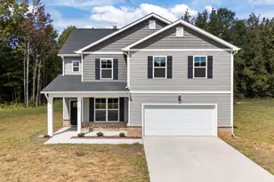 9184 Phoenix Ct, Middlesex, NC 27557 - Photo 1