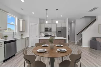 9154 Phoenix Court, Middlesex, NC 27557 - Photo 1