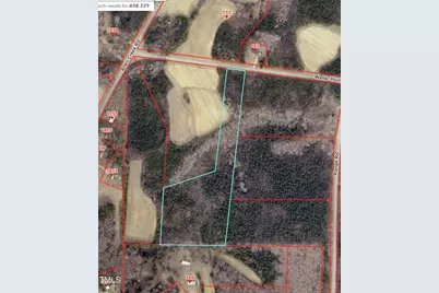 Lot 3 Walter Humphries Road, Rougemont, NC 27572 - Photo 1