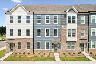 1508 Village Hall Lane, Wake Forest, NC 27587 - Photo 1