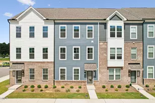 1508 Village Hall Ln, Wake Forest, NC 27587 - Photo 1