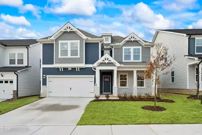 1009 Bostonian Drive, Knightdale, NC 27545 - Photo 1