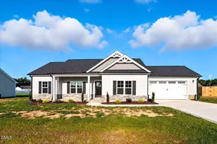 203 Dunbar Hl Dr, Fremont, NC 27830 - Photo 1