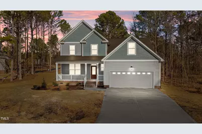 35 Arbor Drive, Youngsville, NC 27596 - Photo 1