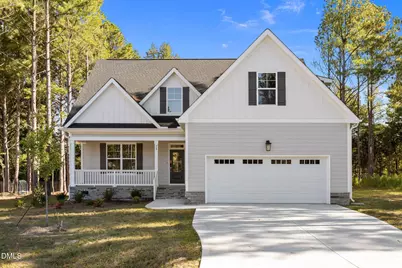 75 Arbor Drive, Youngsville, NC 27596 - Photo 1