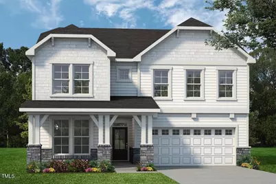 8740 Maxine Street #7 Selma, Willow Springs, NC 27592 - Photo 1