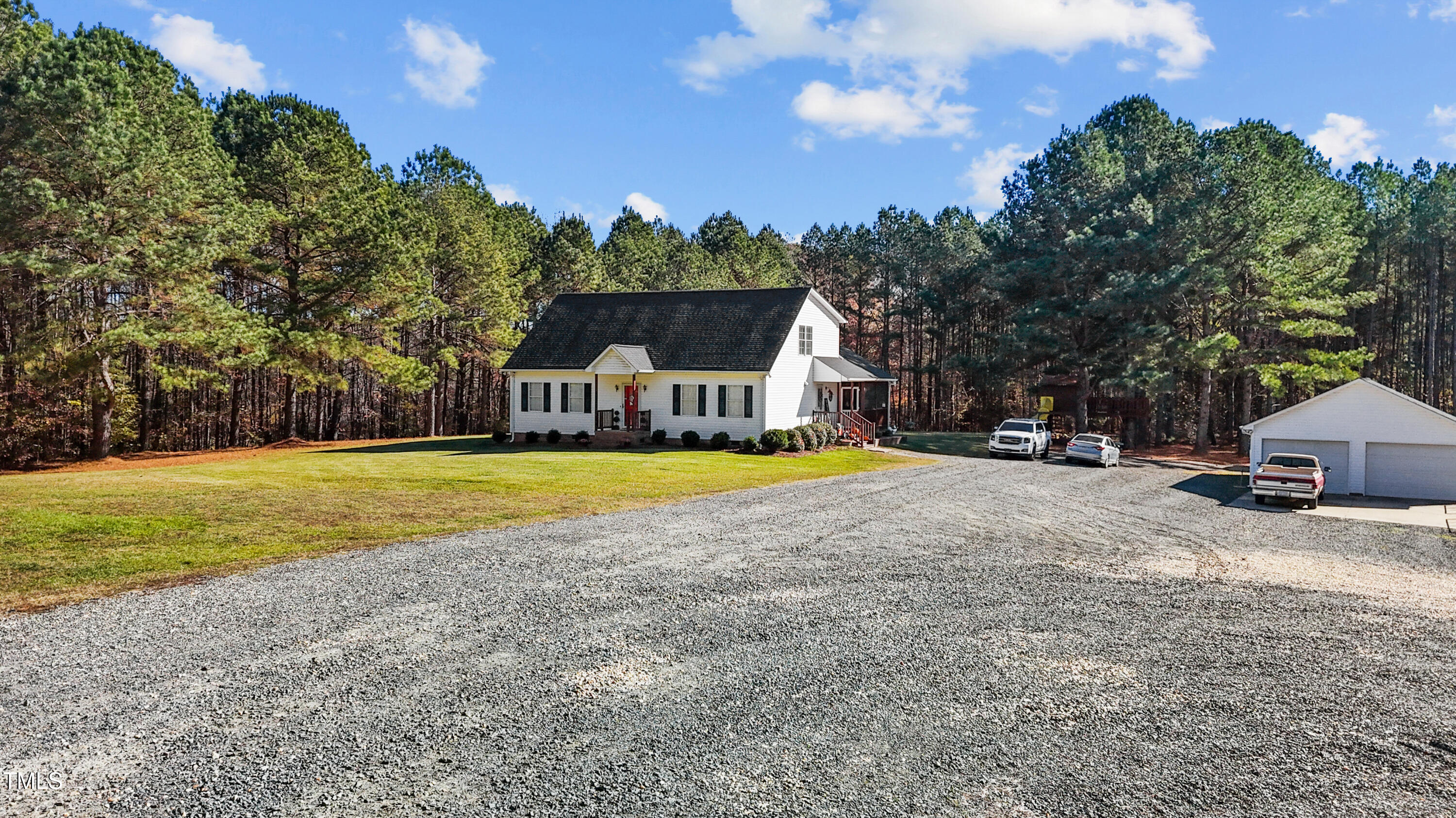 3214 Tump Wilkins Rd, Stem, NC 27581 - MLS 10064983 - Coldwell Banker