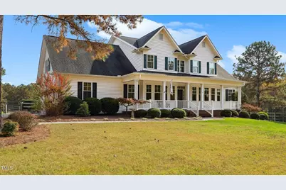 720 Broken Ridge Trail, West End, NC 27376 - Photo 1