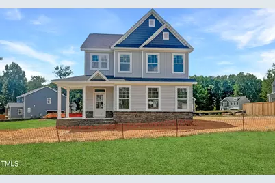 8816 Melvin Street #Lot 15, Willow Springs, NC 27592 - Photo 1