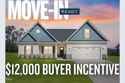 213 Creeks Edge Drive, Pikeville, NC 27863 - Photo 1