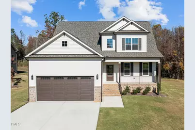 55 Basil Court, Franklinton, NC 27525 - Photo 1