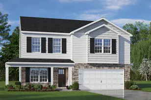 7622 Michelle Rd, Rocky Mount, NC 27803 - Photo 1