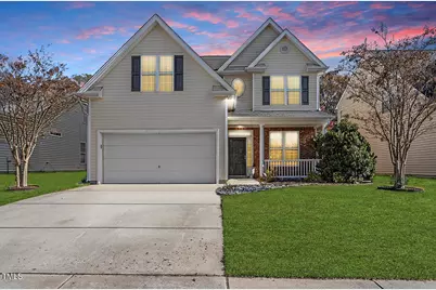 5230 Portside Lane, Raleigh, NC 27610 - Photo 1