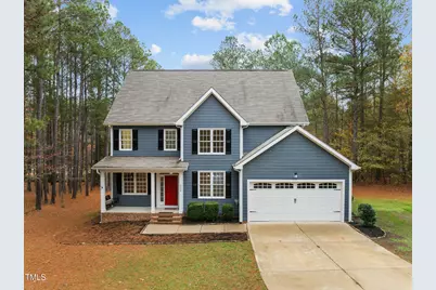 5600 Thornburg Drive, Wake Forest, NC 27587 - Photo 1