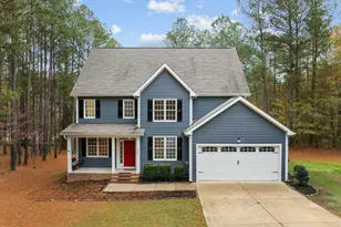 5600 Thornburg Dr, Wake Forest, NC 27587 - Photo 1