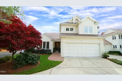 739 Crabtree Crossing Parkway, Cary, NC 27513 - Photo 1