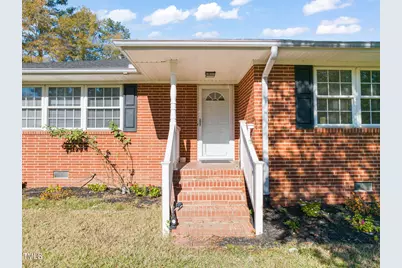 5813 Cheek Road, Durham, NC 27704 - Photo 1