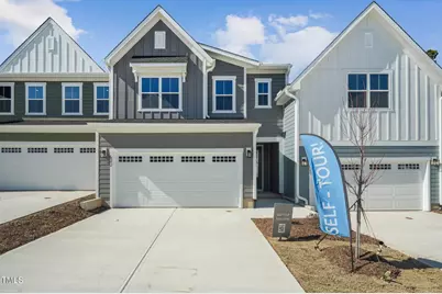 622 Brittany Court, Durham, NC 27703 - Photo 1