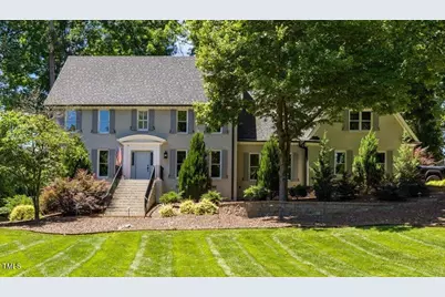 1816 Hunting Ridge Road, Raleigh, NC 27615 - Photo 1