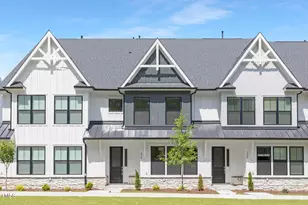 324 Church St, Morrisville, NC 27560 - Photo 1