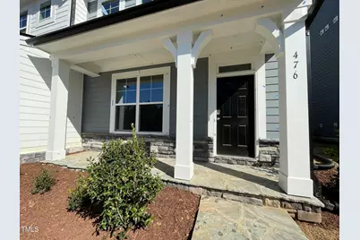 476 Traditions Grande Boulevard #33, Wake Forest, NC 27587 - Photo 1