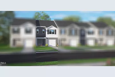 384 Honeycutt Oaks Drive, Angier, NC 27501 - Photo 1