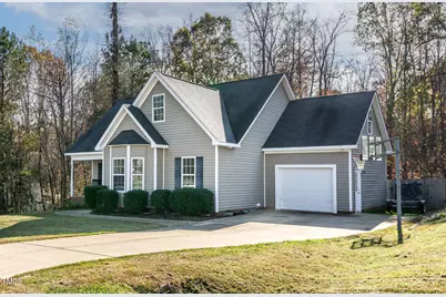 170 Carrington Avenue, Franklinton, NC 27525 - Photo 1