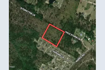 0 North Forsythe Lane, Cameron, NC 28326 - Photo 1