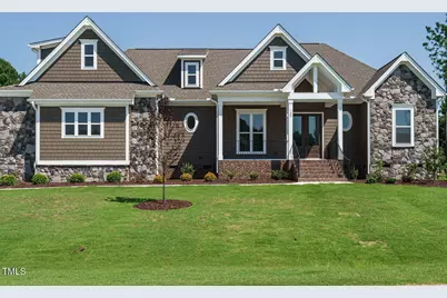 142 Batten Hill Lane, Selma, NC 27576 - Photo 1