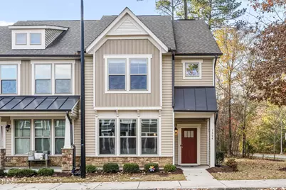 1004 Metropolitan Drive, Durham, NC 27713 - Photo 1