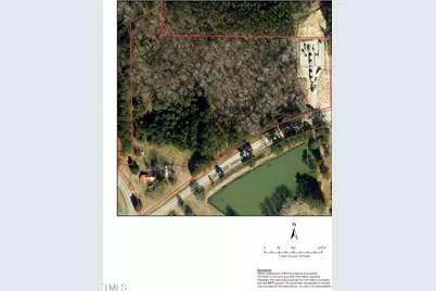 2500 Davistown Road, Wendell, NC 27591 - Photo 1