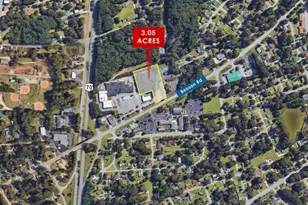 00 Benson Rd, Garner, NC 27529 - Photo 1